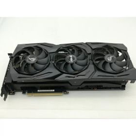 【中古】ASUS ROG-STRIX-RTX2070S-A8G-GAMING RTX2070Super/8GB(GDDR6)/PCI-E【大須】保証期間1週間