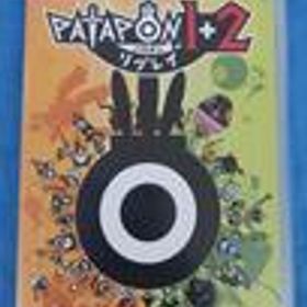 SWITCHソフト パタポン1+2 リプレイ BANDAI NAMCO