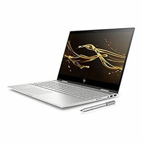 【中古】ヒューレット・パッカード(HP) ノートパソコン ENVY x360 15-cn0004TU ナチュラルシルバー 4PC92PA-AAAA(ノートPC)