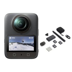 DJI アクションカメラ Osmo 360 アドベンチャーコンボ OSMO-360-A-COMBO