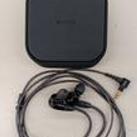 イヤホン IER-M7 SONY