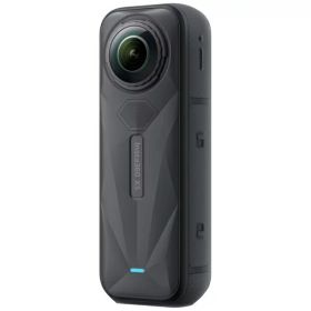 【エントリーで最大全額ポイント還元｜12/11まで】 INSTA360｜インスタ360 360°カメラ Insta360 X5 CINSAAHA-X510 [防水]