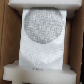 エックスボックス(Xbox)のxbox series s 本体 未使用品 マイクロソフト送付品(家庭用ゲーム機本体)