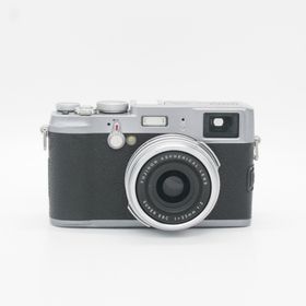 フジフイルム(富士フイルム)の【中古】(フジフイルム) FUJIFILM FX-X100 FinePix X100(コンパクトデジタルカメラ)