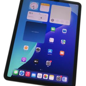 『格安特価』iPad pro 第3世代　128GB iPad Pro 11 128GB 第3世代(2021発売) 新品 73,000円 中古 | ネット最