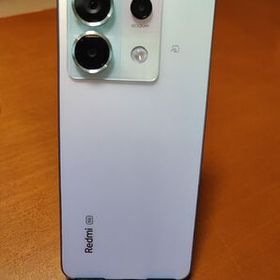 Xiaomi Redmi Note 13 Pro+ 新品¥33,333 中古¥21,900 | 新品・中古の