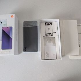 Xiaomi Redmi Note 13 Pro+ 新品¥33,000 中古¥25,000 | 新品・中古の