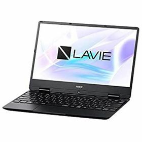 【中古】NEC PC-NM150MAB LAVIE Note Mobile(ノートPC)