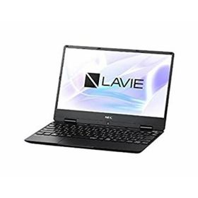 【中古】NEC PC-NM550MAB LAVIE Note Mobile(ノートPC)