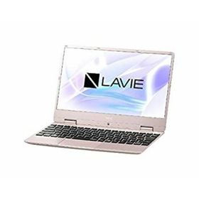 【中古】NEC PC-NM550MAG LAVIE Note Mobile(ノートPC)