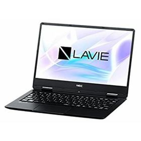 【中古】NEC PC-NM150KAB LAVIE Note Mobile(ノートPC)