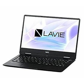 【中古】NEC PC-NM550KAB LAVIE Note Mobile(ノートPC)
