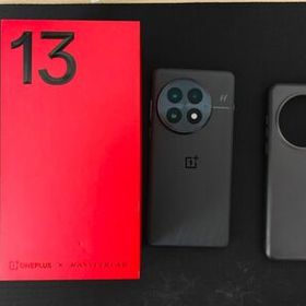 Oneplus 13 新品 74,000円 中古 78,888円 | ネット最安値の価格比較