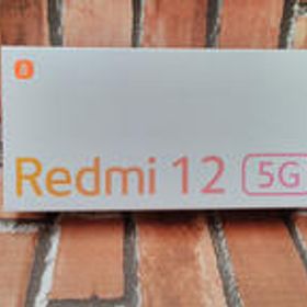REDMI 12 5G XIG03 XIAOMI