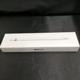 APPLE PENCIL 第一世代 MQLY3J/A APPLE