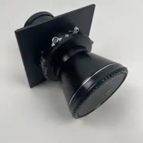 nikkor t ed800mm f12 大判レンズ