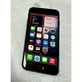 iPhone SE 第3世代 64GB SIMフリー(スマートフォン本体)