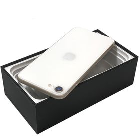 アップル(Apple)の【良品】Apple｜iPhone SE 3rd Gen 64GB｜SIMフリー(スマートフォン本体)