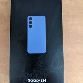 Galaxy S24 新品 73,600円 | ネット最安値の価格比較 プライスランク