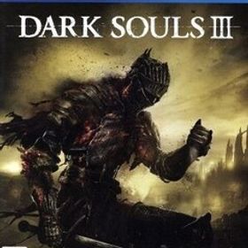 DARK SOULS III/PS4