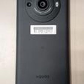 スマートフォン AQUOS R8 PRO SOFTBANK