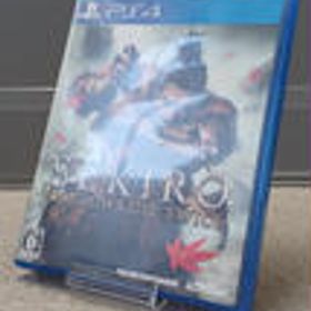 SEKIRO SHADOWS DIE TWICE PLJM16322 FROM SOFTWARE