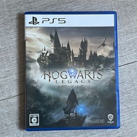 セガ(SEGA)のホグワーツ・レガシー(家庭用ゲームソフト)