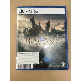 セガ(SEGA)のホグワーツ・レガシー(家庭用ゲームソフト)