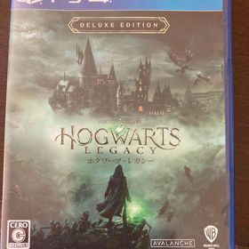 セガ(SEGA)のホグワーツ・レガシー デラックス・エディション(家庭用ゲームソフト)