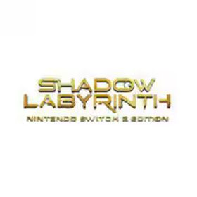 バンダイナムコエンターテインメント Shadow Labyrinth Nintendo Switch 2 Edition [Nintendo Switch 2 ソフト ダウンロード版]
