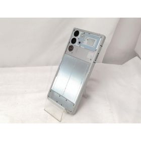 【中古】Nubia 国内版 【SIMフリー】 REDMAGIC 10 Pro Moonlight(シルバー) 16GB 512GB NX789J【戸塚】保証期間１ヶ月【ランクA】