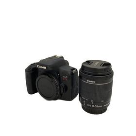CANON◆デジタル一眼カメラ EOS Kiss X8i ダブルズームキット DS126571