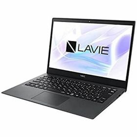 【中古】NEC PC-PM550NAB LAVIE Pro Mobile(ノートPC)