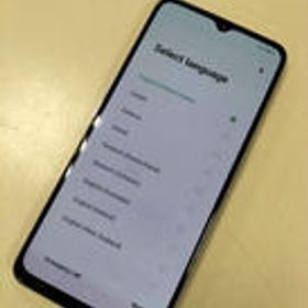 スマートフォン OPPO RENO3 A OPPO