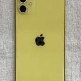 SoftBank iPhone11 MWM42J/A APPLE