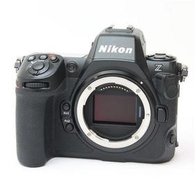 《並品》Nikon Z8