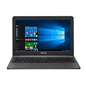 【中古】ASUS（エイスース） 11.6型ノートパソコン ASUS E203MA スターグレー E203MA-4000G2(ノートPC)