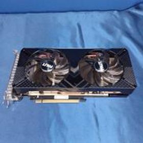 グラフィックボード GTX1660 SUPER GP OC 6GB NVIDIA/PALIT