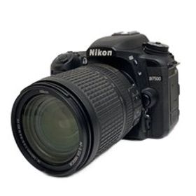 Nikon◆デジタル一眼カメラ D7500 ボディ
