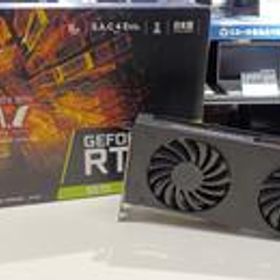 グラフィックボード GEFORCE RTX 3070 ELSA