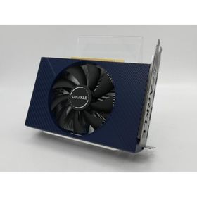【中古】SPARKLE Intel Arc A380 ELF SA380E-6G ArcA380/6GB(GDDR6)【DS秋葉】保証期間１週間