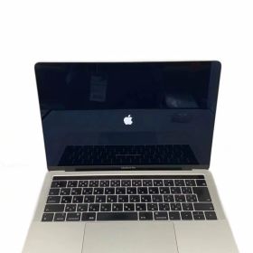 【中古】Apple◆ノートパソコン MacBook Pro MR9U2J/A A1989/Corei5第8/8GB/2018【パソコン】