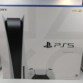 PLAYSTATION5 CFI-1000A SONY