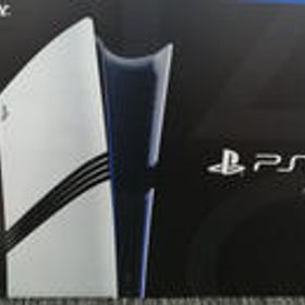 PS5 PRO CFI-7000 SONY