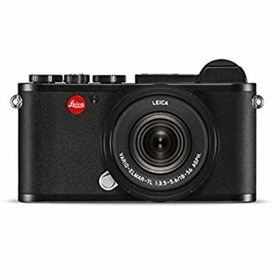 【中古】ライカCL スタンダードバリオキット18-56mm Leica #19305(コンパクトデジタルカメラ)