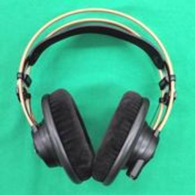 スタジオモニターヘッドホン K712PRO AKG