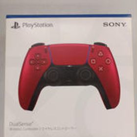 未使用 PS5コントローラー CFI-ZCT1J 07 SONY