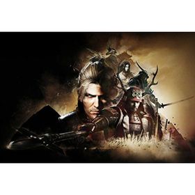 【中古】仁王 Complete Edition 初回限定版 - PS4(家庭用ゲームソフト)