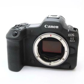 【中古】 《良品》 Canon EOS R5 Mark II ボディ [ デジタルカメラ ]