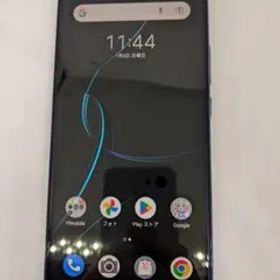 Libero 5G A003ZT android12 Simフリー